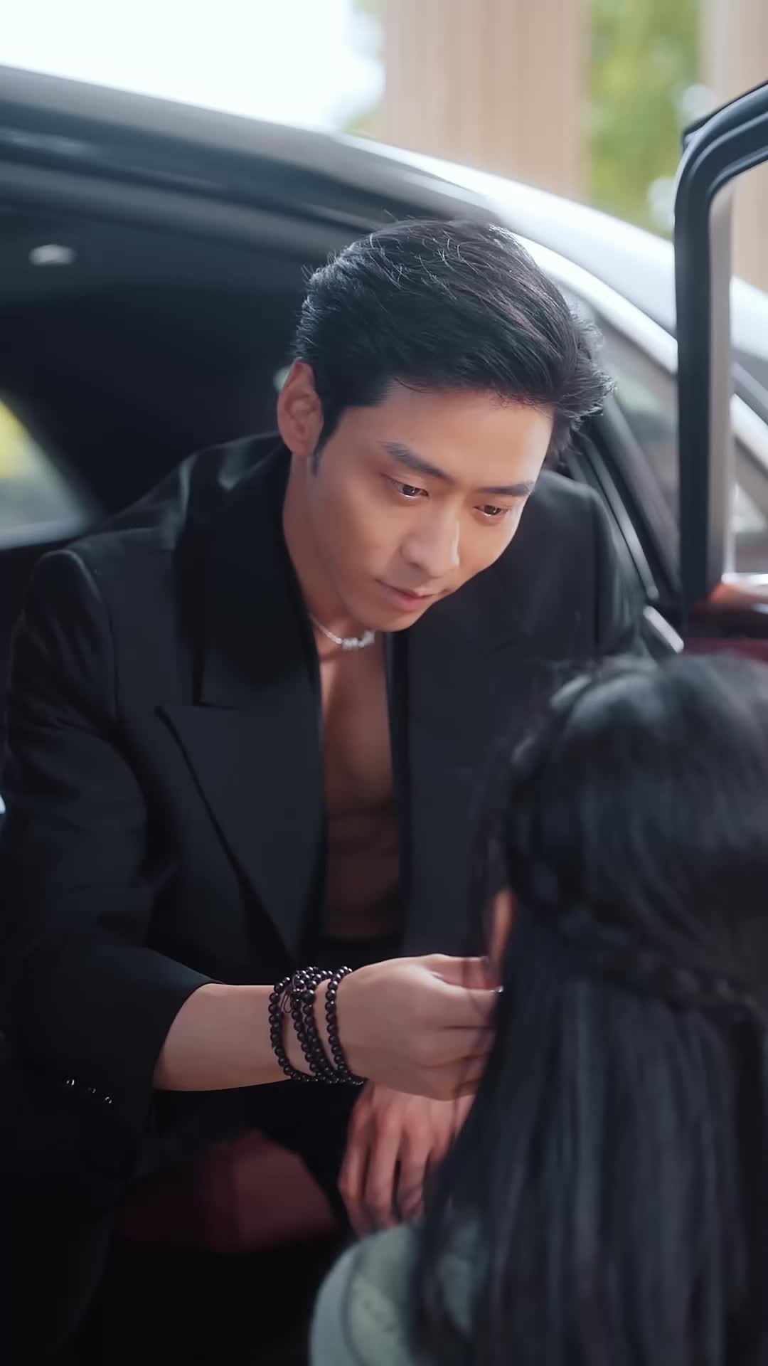 Folge 5 - Die Liebe brannte wie Feuer